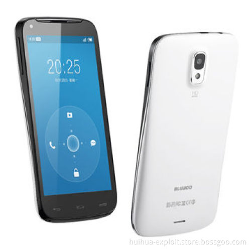BLUBOO X1 Android smartphone with mtk6582 quad core cpu and QHD IPS screen 1GB RAM/4GB ROM/GPS, WIFI